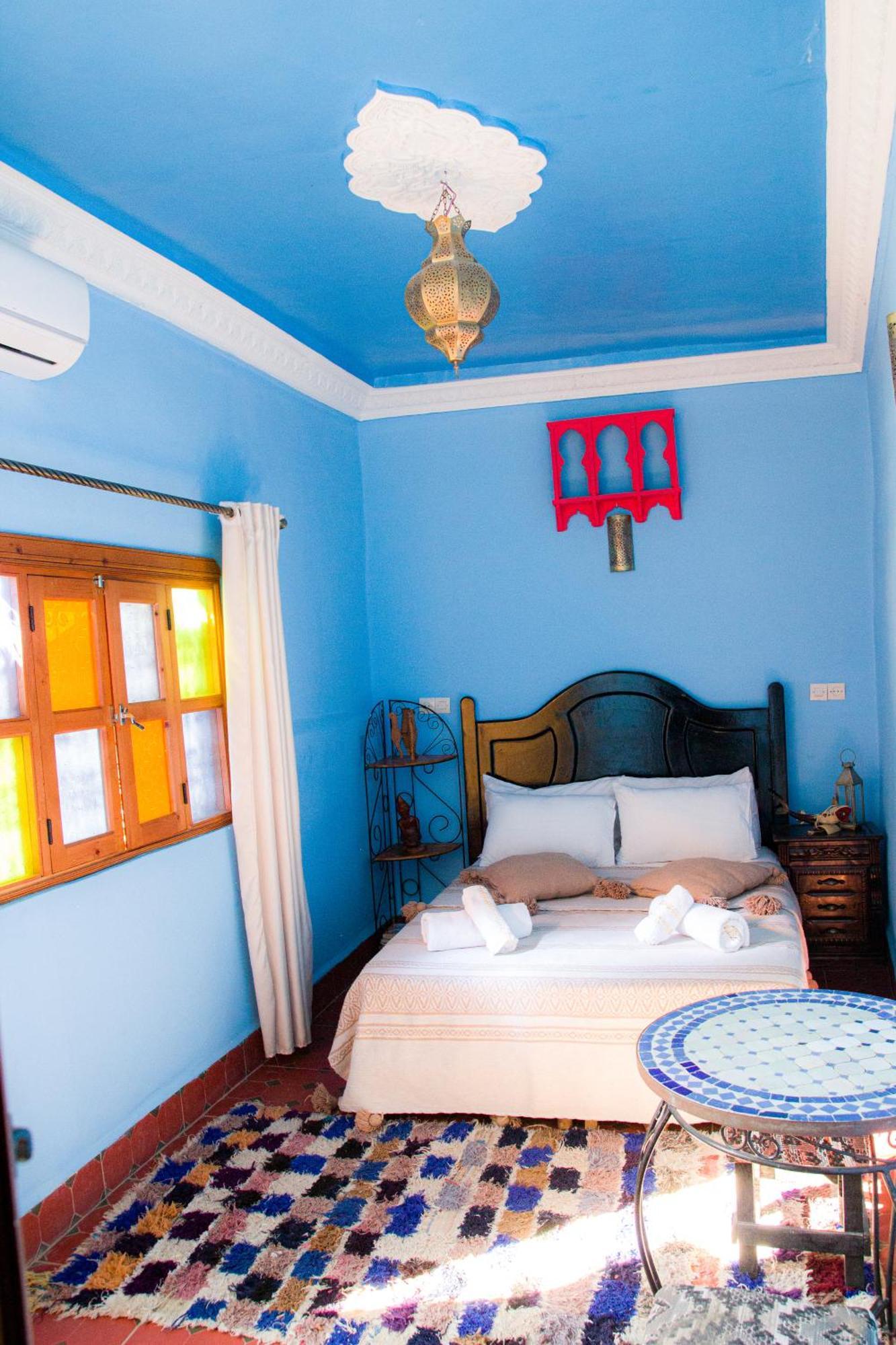 Riad Misk Fez Zewnętrze zdjęcie