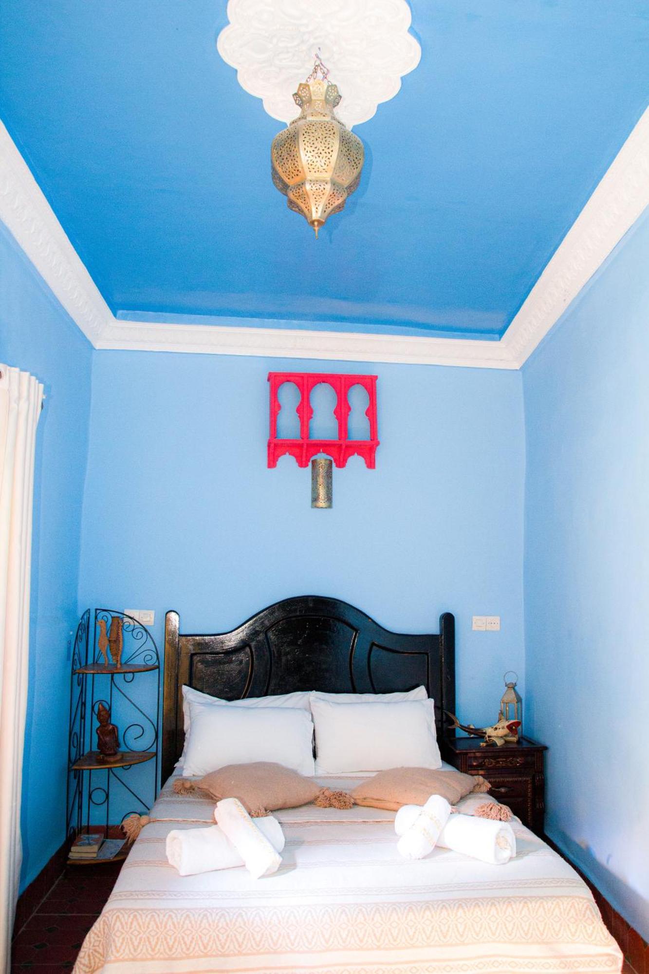 Riad Misk Fez Zewnętrze zdjęcie