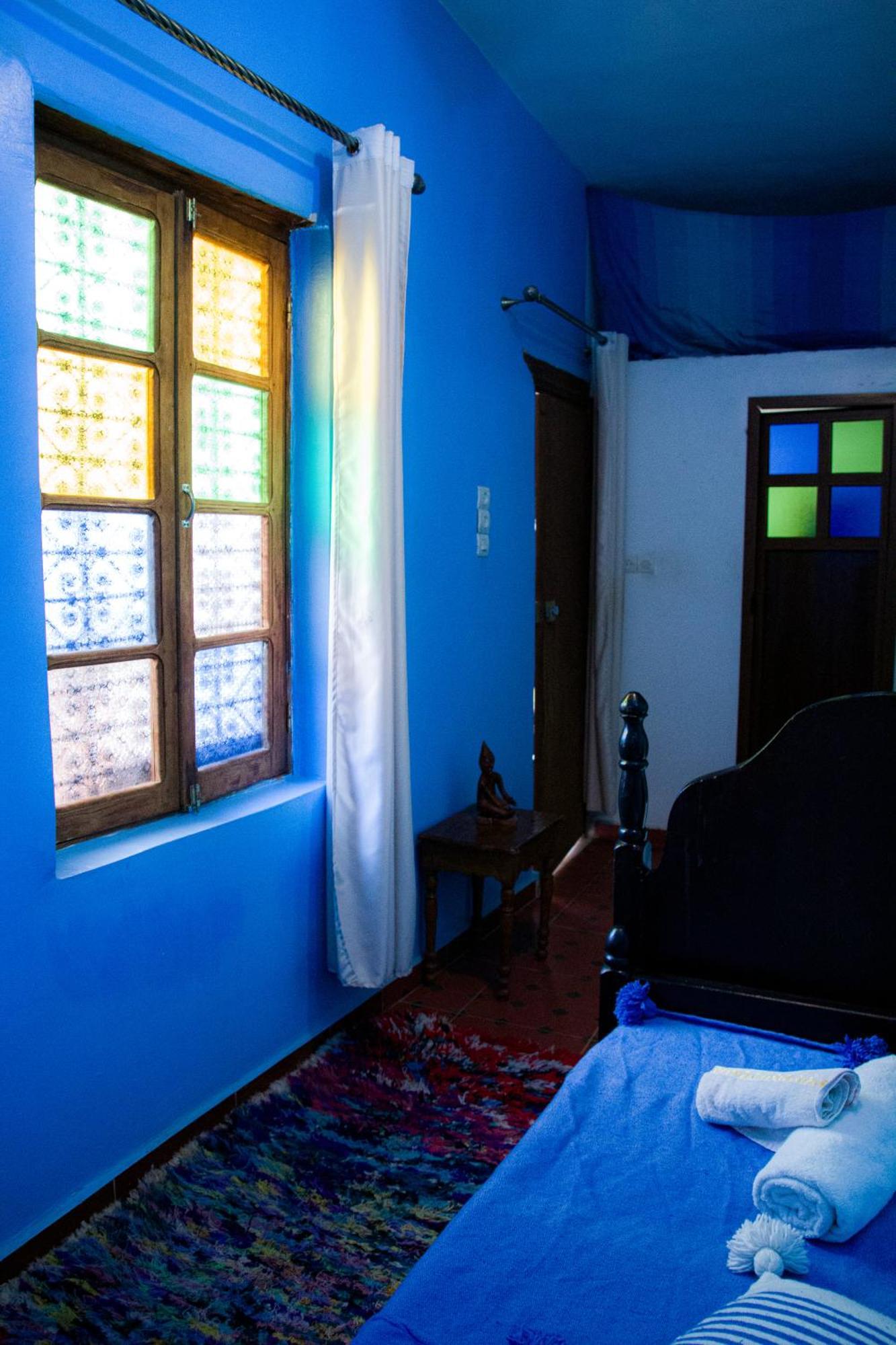 Riad Misk Fez Zewnętrze zdjęcie