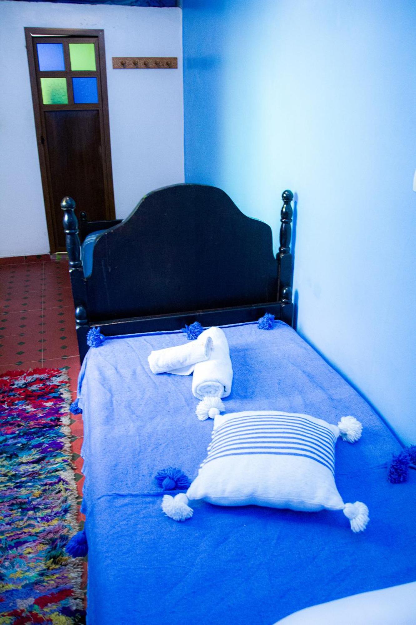 Riad Misk Fez Zewnętrze zdjęcie