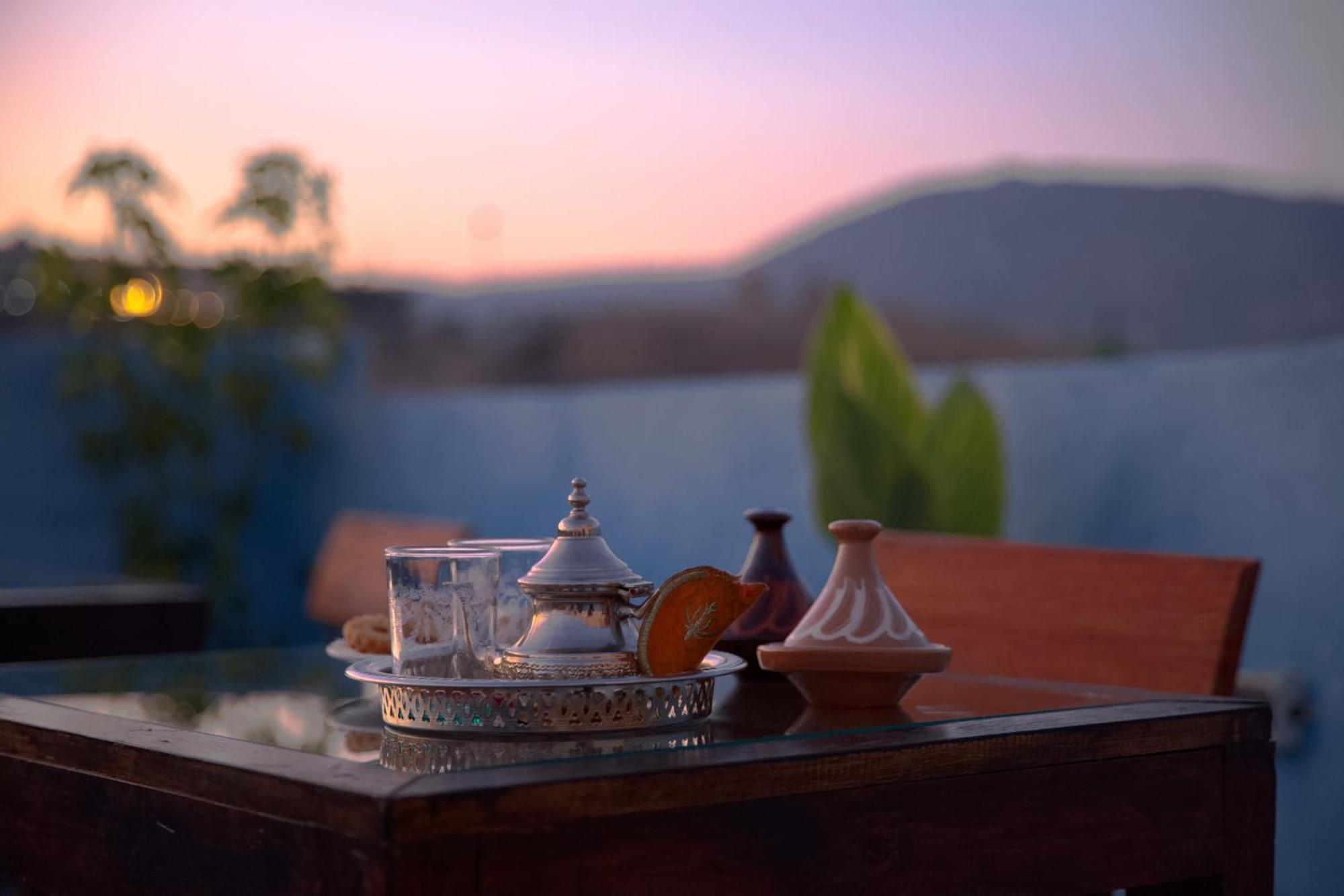 Riad Misk Fez Zewnętrze zdjęcie