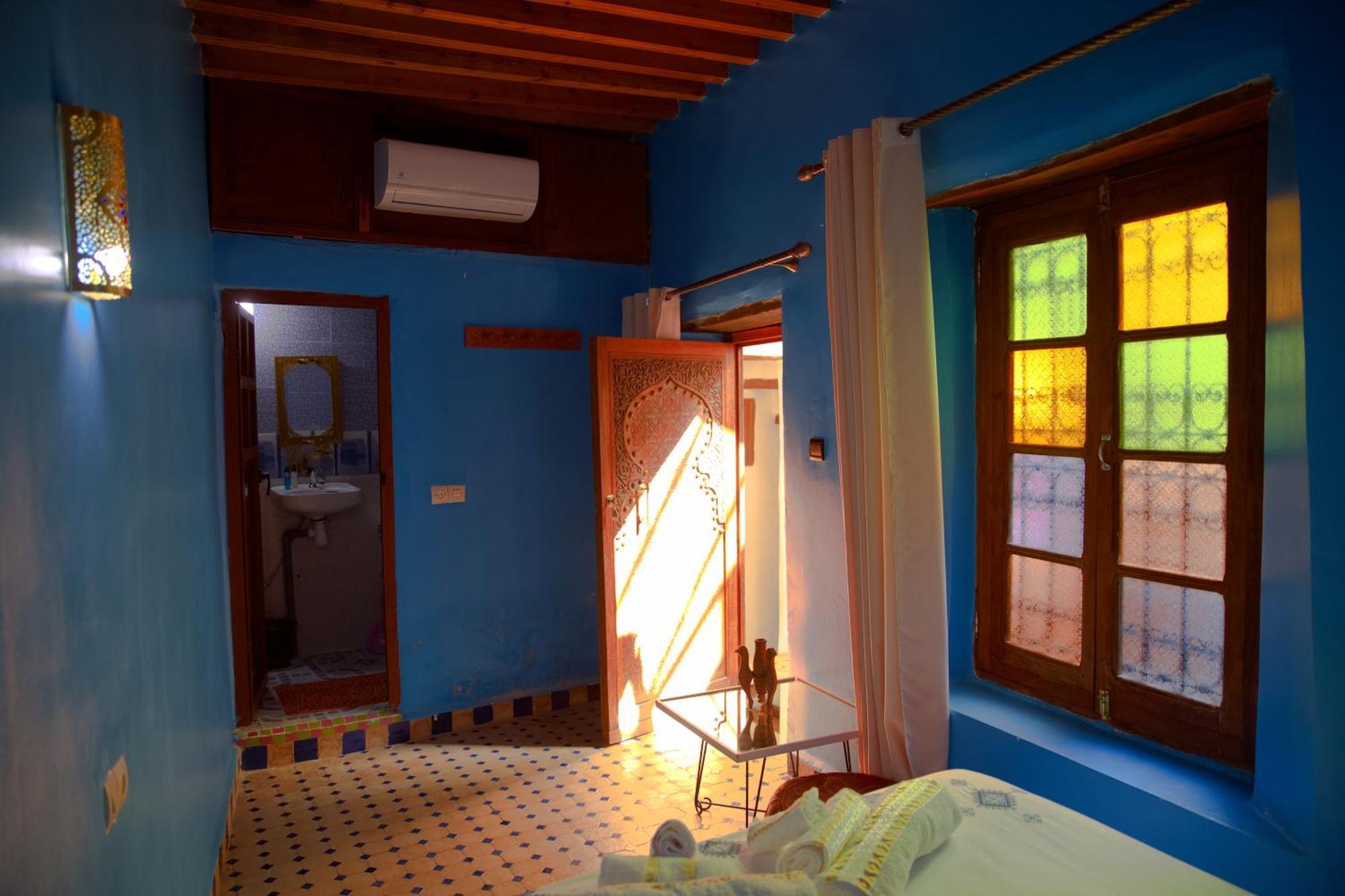 Riad Misk Fez Zewnętrze zdjęcie