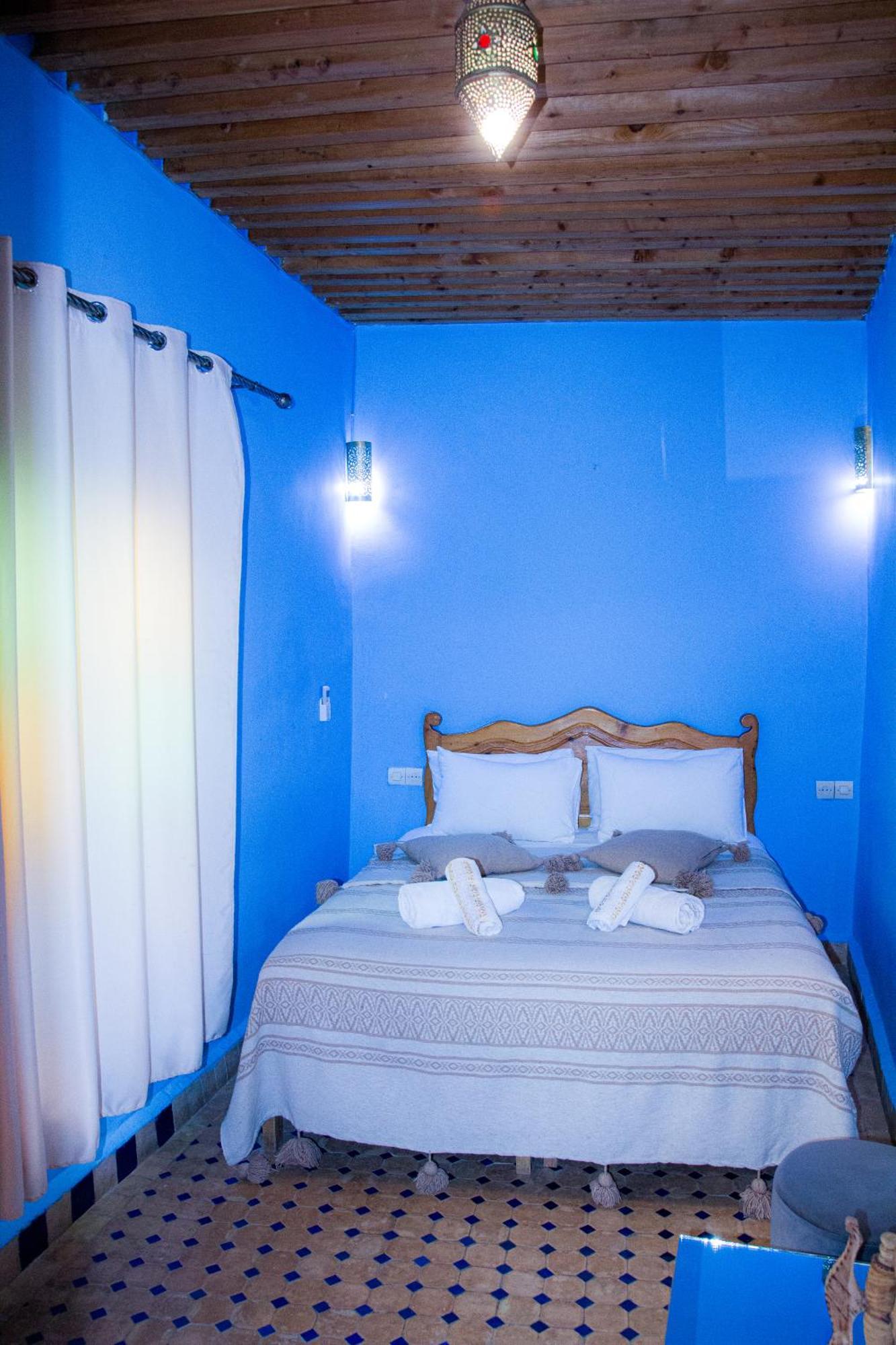 Riad Misk Fez Zewnętrze zdjęcie