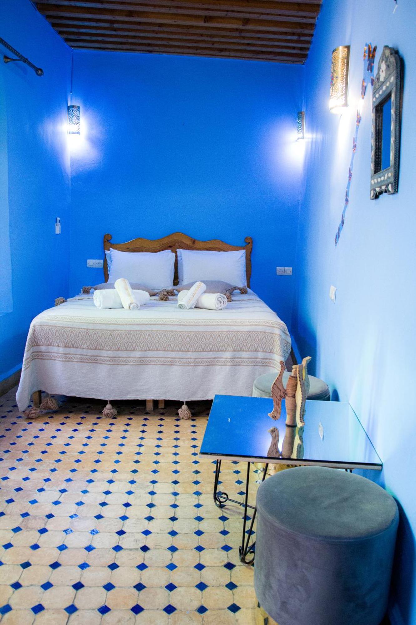 Riad Misk Fez Zewnętrze zdjęcie