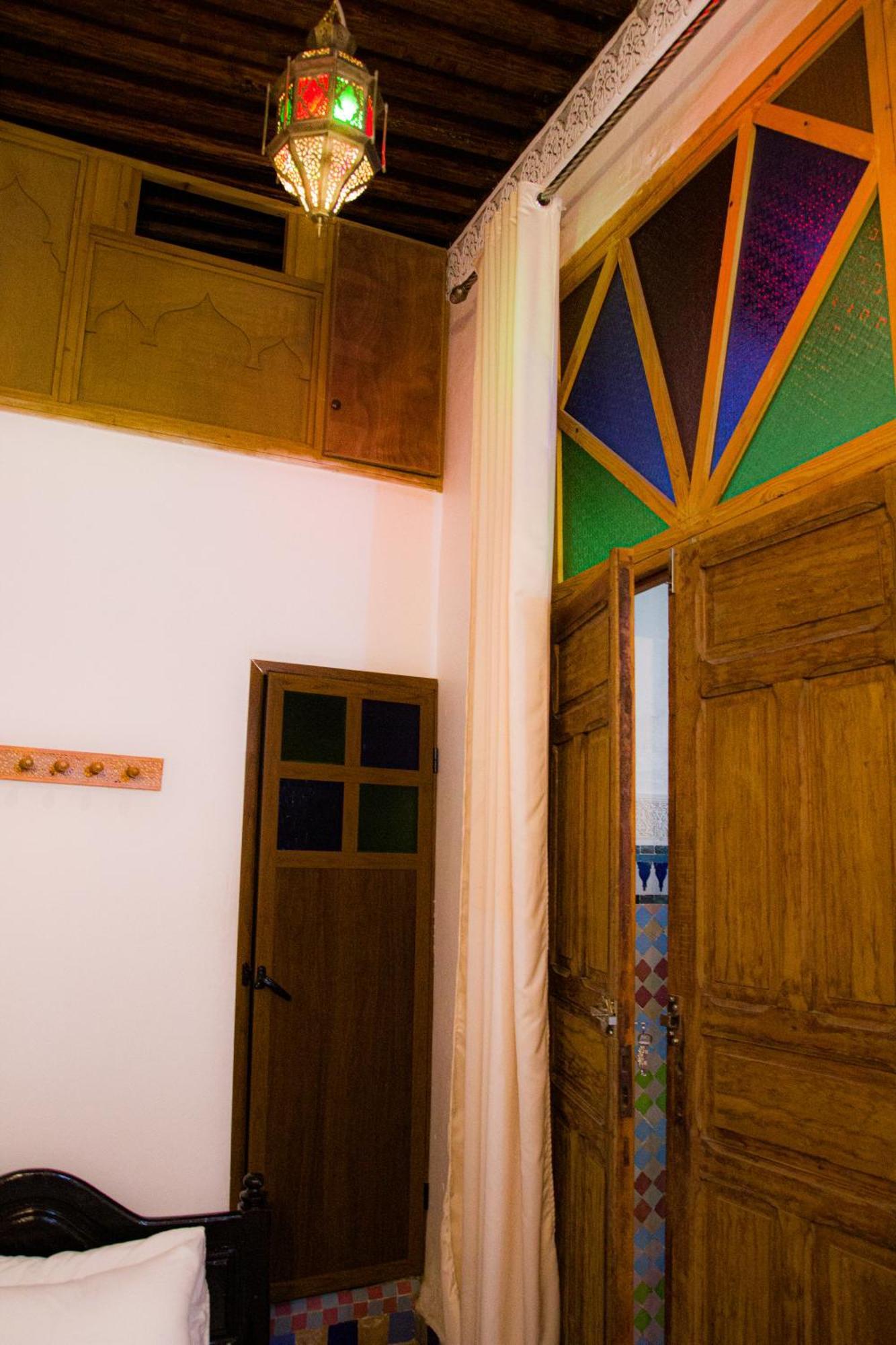 Riad Misk Fez Zewnętrze zdjęcie